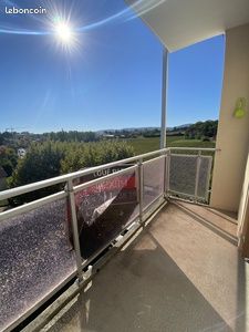 Appartement 3 pièces 59 m² · à Gleizé · 59 m² · 687 €/mois