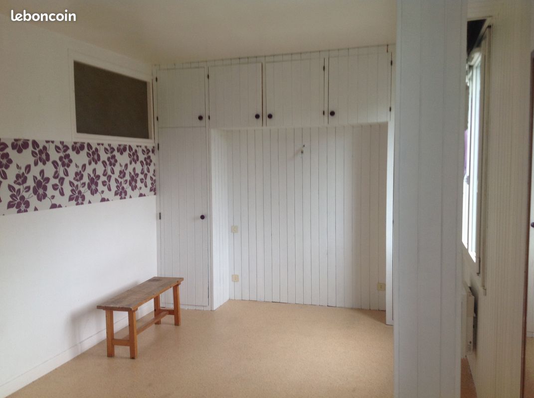 Appartement 1 pièce 25 m² · à Binic-Étables-sur-Mer · 25 m² · 430 €/mois