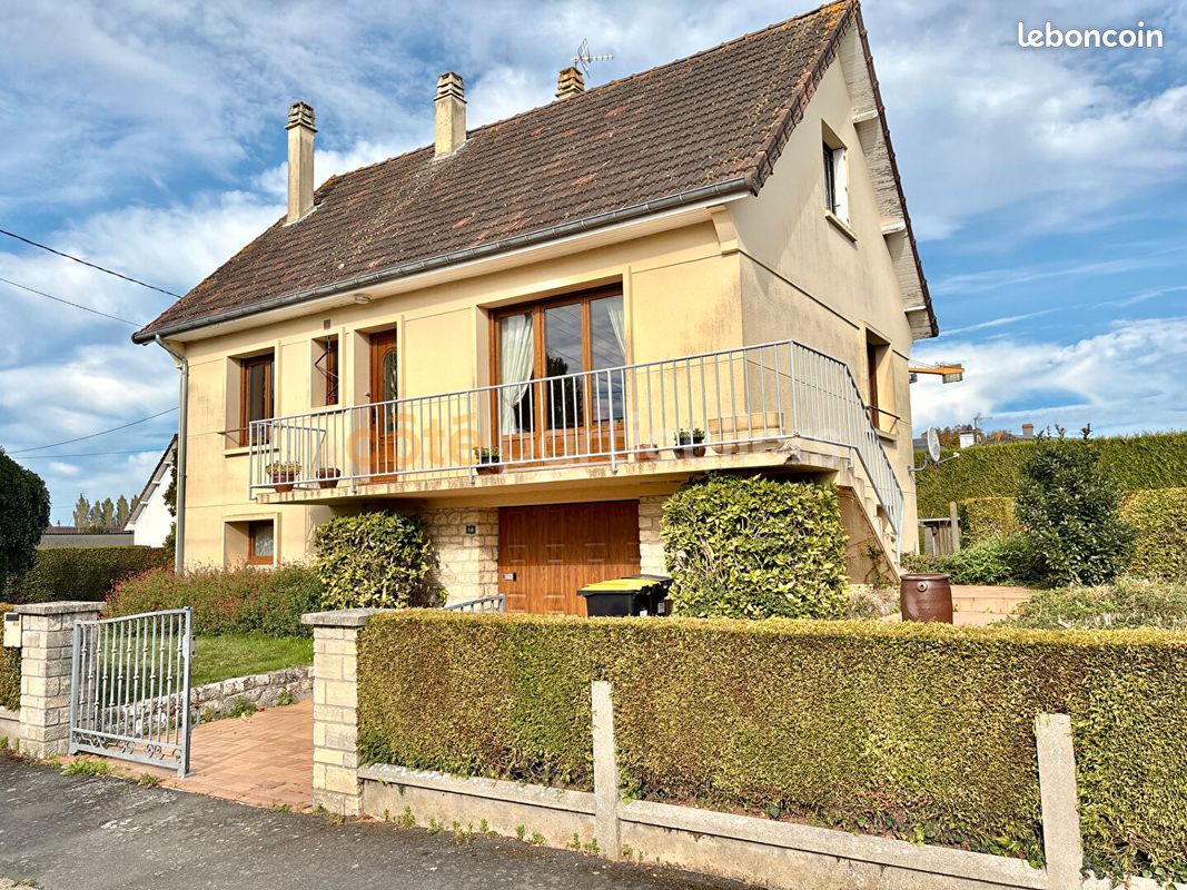 Maison 3 pièces 75 m² · à Isigny-sur-Mer · 75 m² · 150 000 €