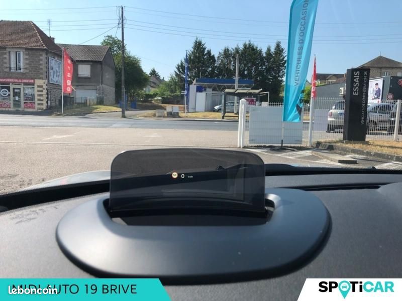 Mini Mini 5 Portes Cooper 136ch Edition Premium Plus BVA7 (image 17)