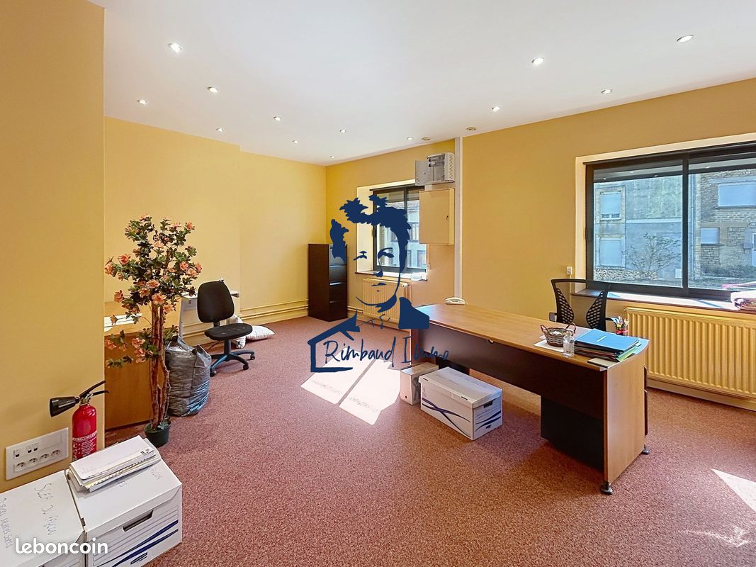 Bureaux 700 m² Remilly-Aillicourt (image 6)