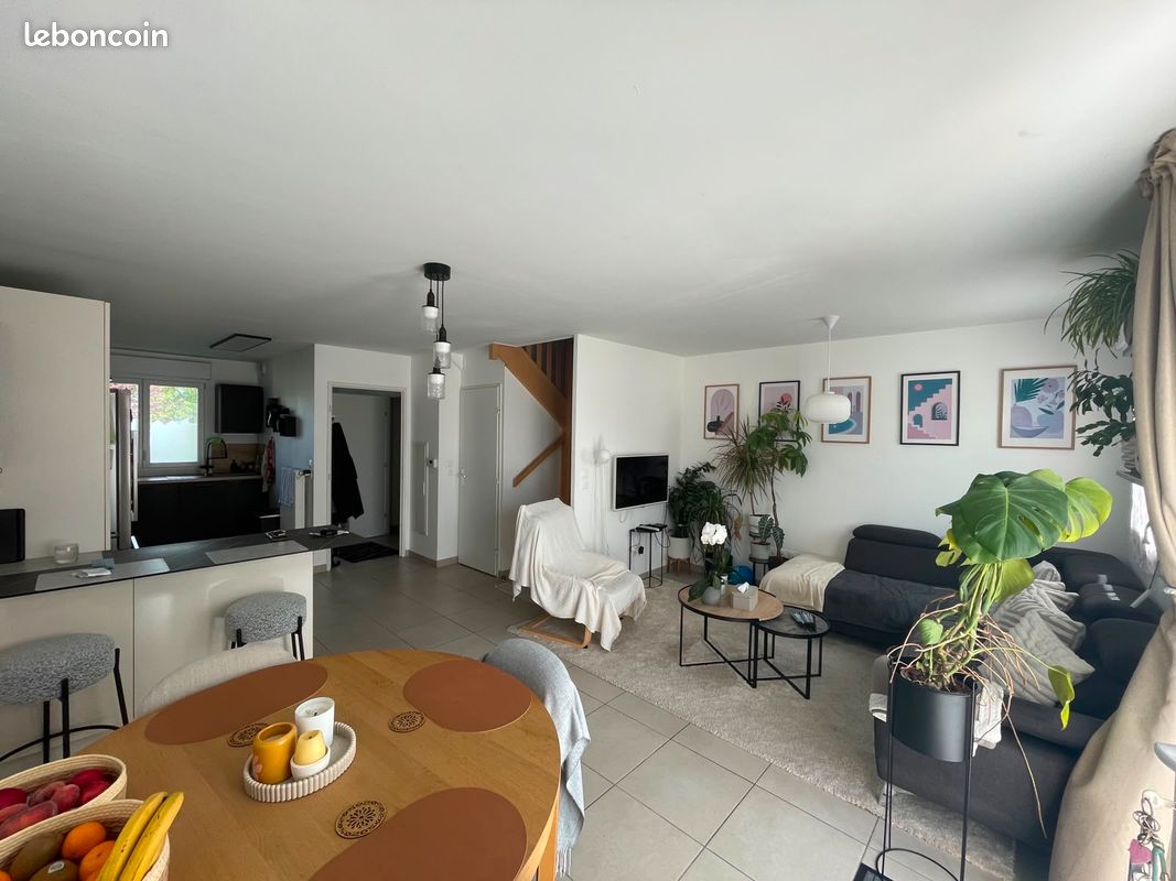 Maison 4 pièces 95 m² · à Wattignies · 95 m² · 270 000 €