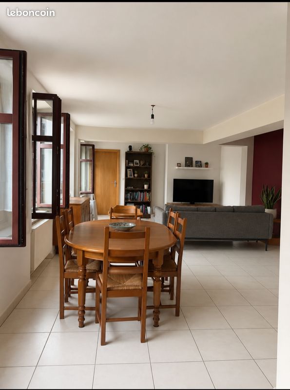 Appartement 3 pièces 79 m² · à Altkirch · 79 m² · 650 €