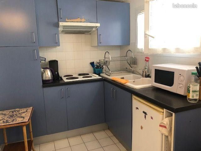 Appartement 2 pièces 34 m² · à Gif-sur-Yvette · 34 m² · 730 €/mois