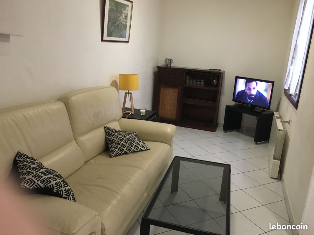 Maison a louer romorantin-lanthenay - 2 pièce(s) - 50 m2 - Surfyn