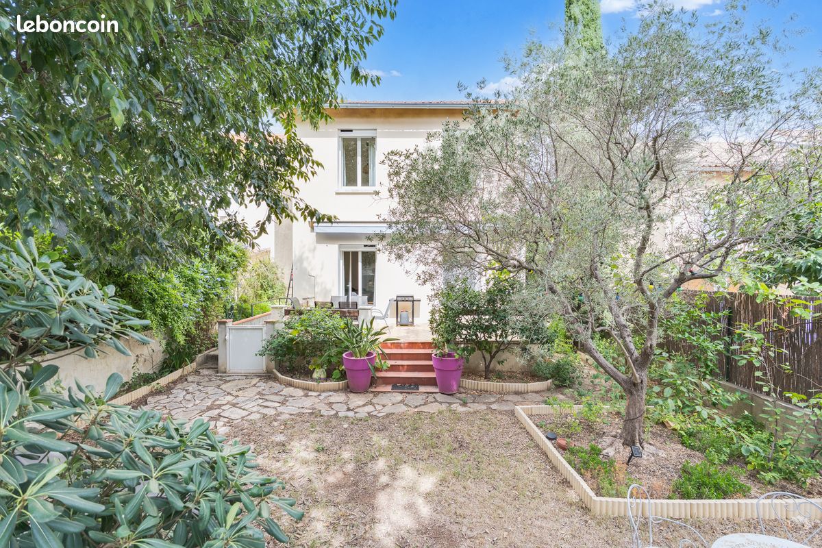 Maison 6 pièces 112 m² · à Marseille · 112 m² · 760 000 €