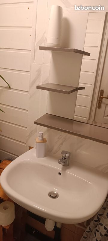 L'HYPERCENTRE ,Logement 5 étoiles wifi , petit déjeuner, netflix, boîte à clés (image 12)
