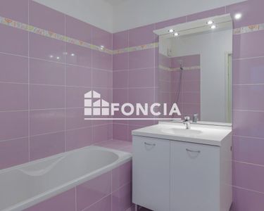 Appartement 192 000 € - 49 m²