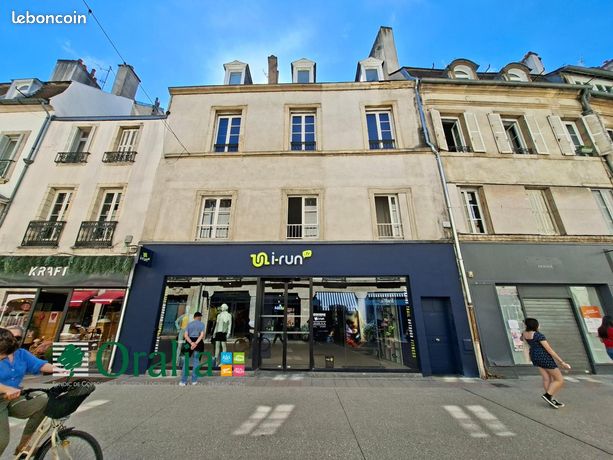 Appartement 3 pièces 86 m² — 19