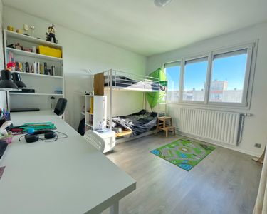 Appartement 185 000 € - 80 m²