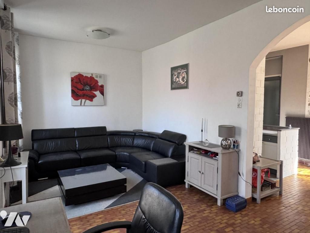 Maison 3 pièces 70 m² (image 3)