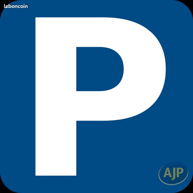 Parking 15 m² · à Bordeaux · 15 m² · 19 500 €