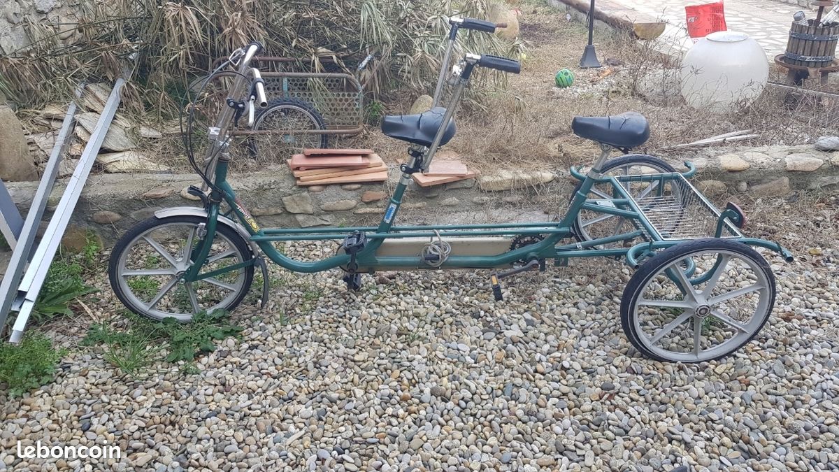 Tandem (image 2)