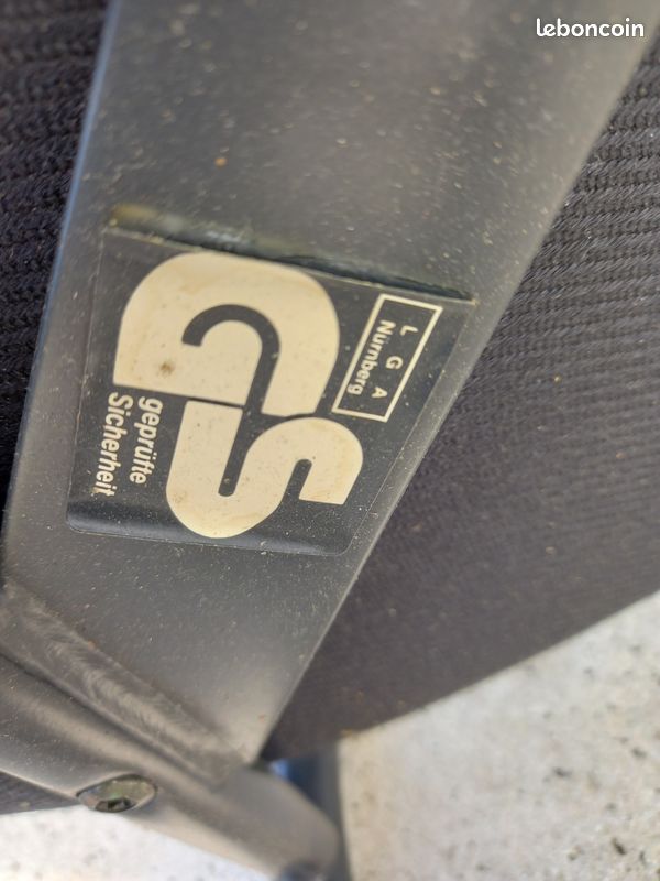 Chaises (image 6)