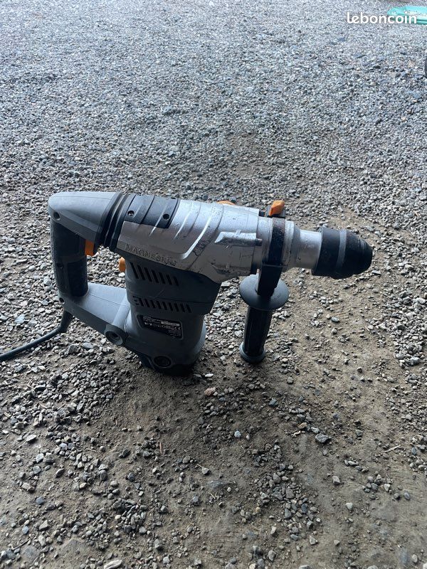 Marteau perforateur burineur (image 1)