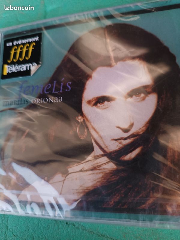 CD audio (image 1)