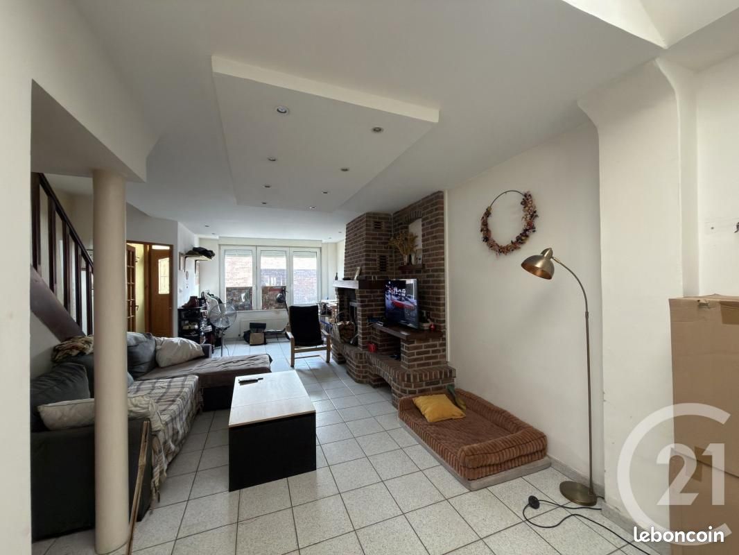 Maison 4 pièces 100 m² · à Lille · 100 m² · 239 900 €