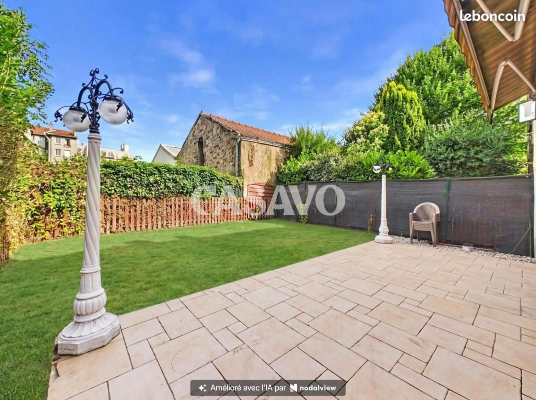 Maison 6 pièces 95 m² · à Épinay-sur-Seine · 95 m² · 426 000 €