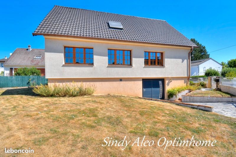 Maison 6 pièces 170 m² · à Fameck · 170 m² · 379 000 €