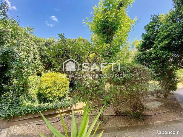 Appartement 2 pièces 35 m²