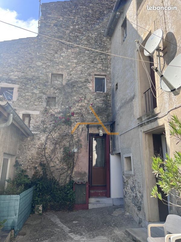 Maison 8 pièces 145 m² · à La Bégude-de-Mazenc · 145 m² · 160 000 €
