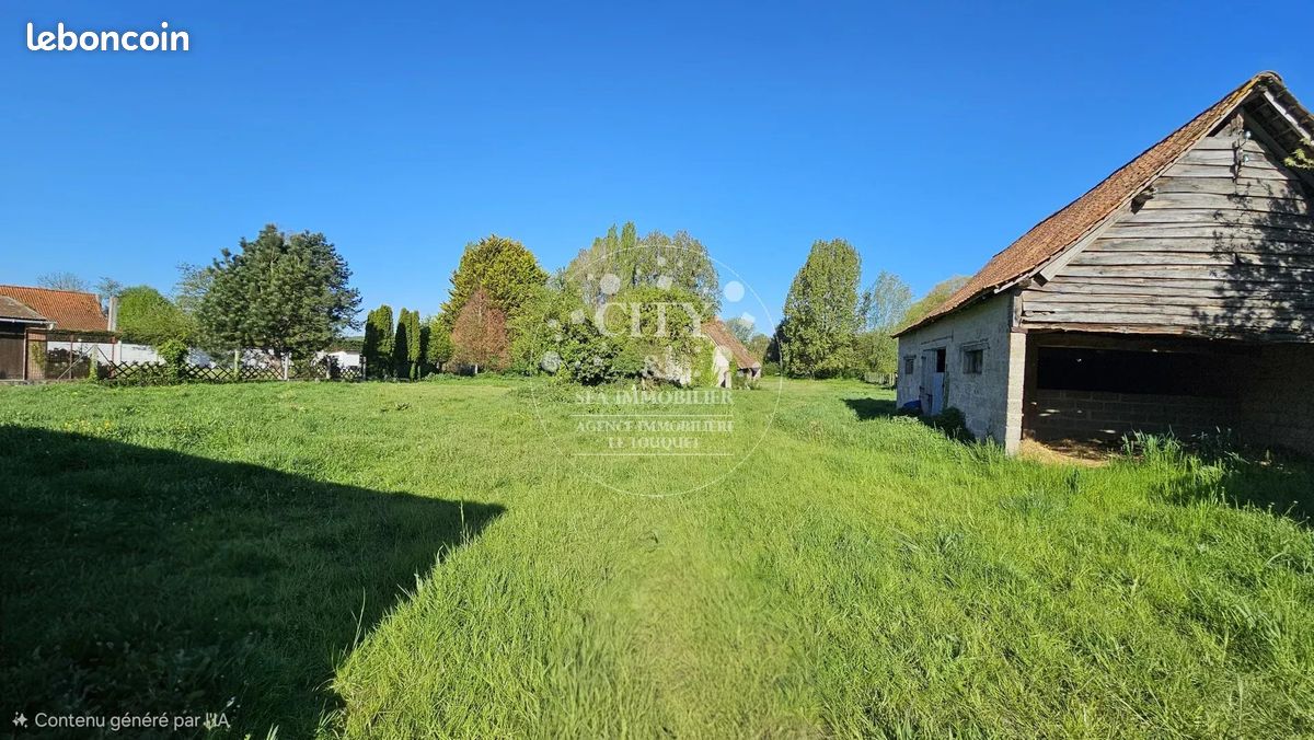 Maison 4 pièces 76 m² · à Bréxent-Énocq · 76 m² · 184 000 €