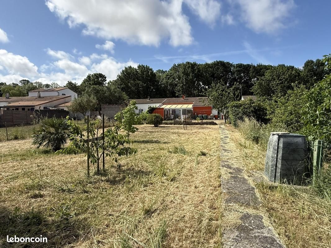 Maison 3 pièces 78 m² · à Esnandes · 78 m² · 249 000 €