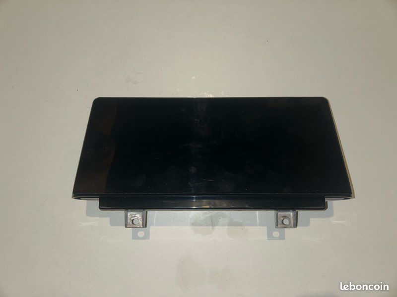 Écran CarPlay tactil (image 2)
