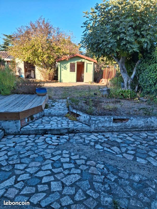 Maison 4 pièces 130 m² · à Saubens · 130 m² · 205 000 €