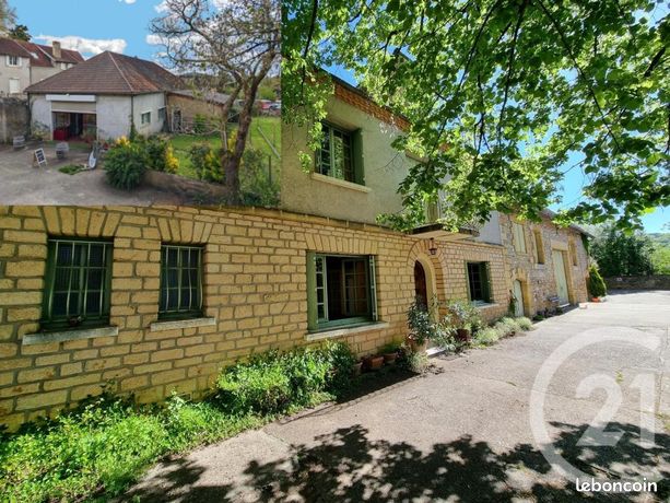 Maison 11 pièces 215 m²
