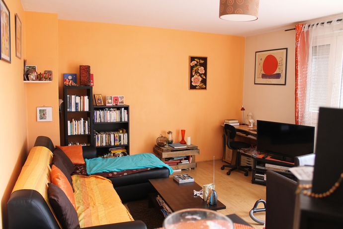 Appartement a louer argenteuil - 2 pièce(s) - 48 m2 - Surfyn