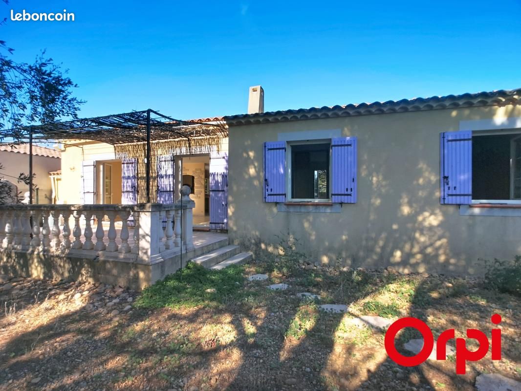Maison 4 pièces 117 m² · à Sorgues · 117 m² · 296 800 €