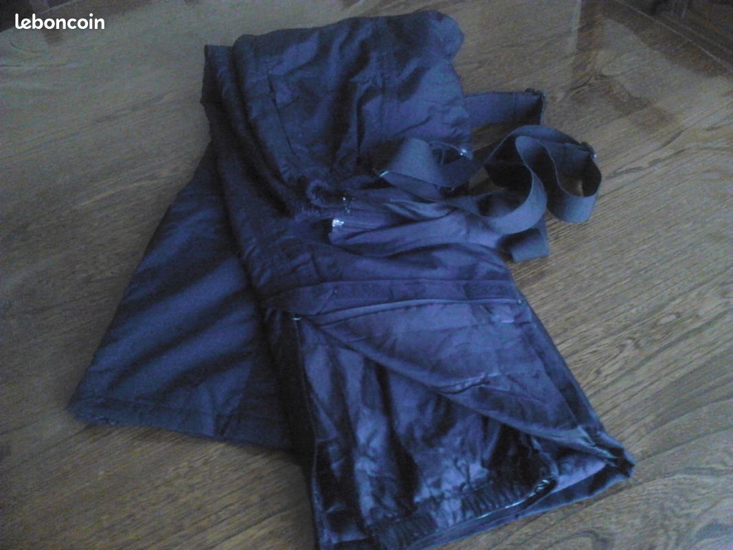 Pantalon de ski (image 1)