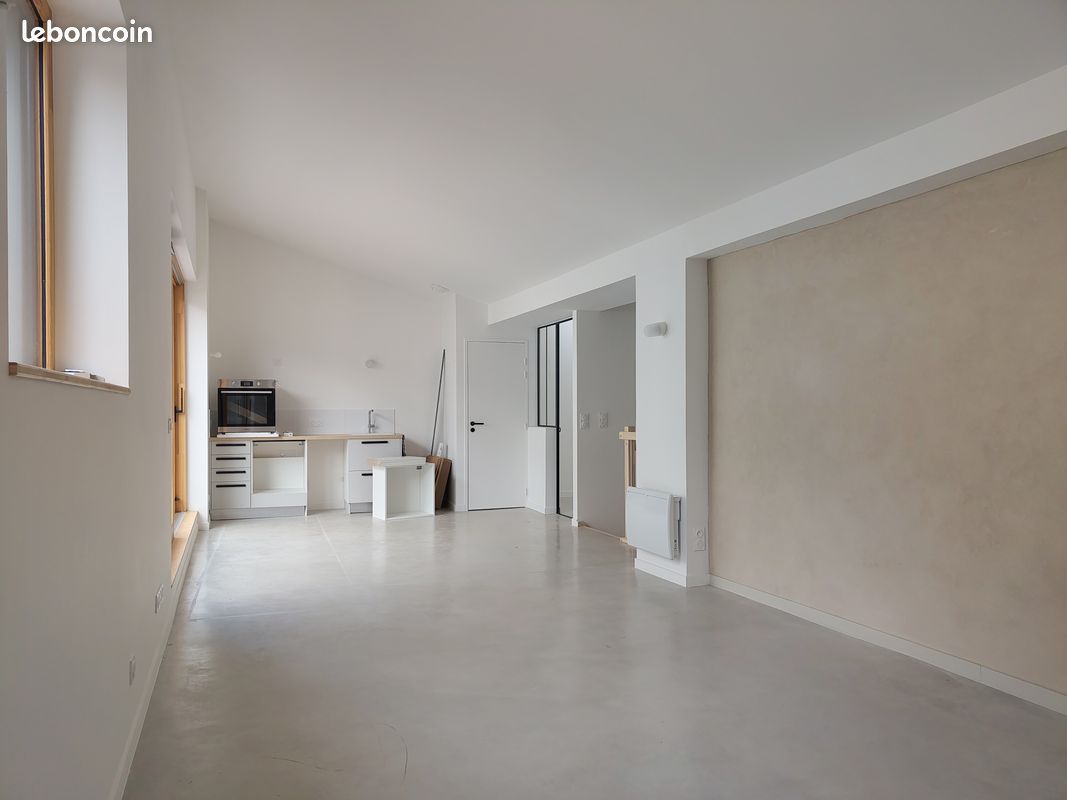 Appartement 3 pièces 62 m² · à Arcueil · 61,9 m² · 1 680 €/mois