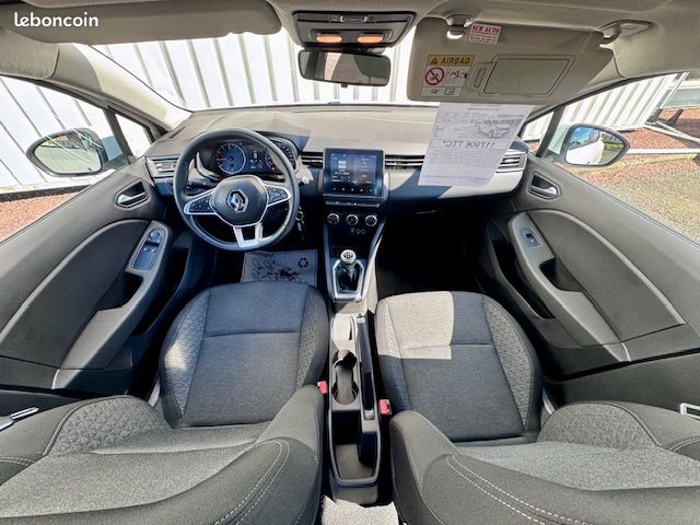 Clio v sce zen (image 5)