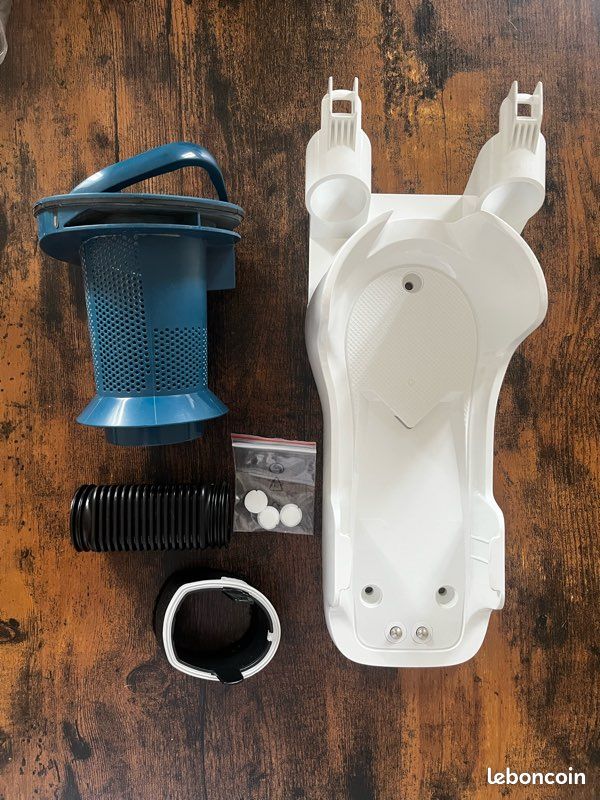 Pièces détachées ROWENTA AIR FORCE 360 MAX Aspirateur Balai sans