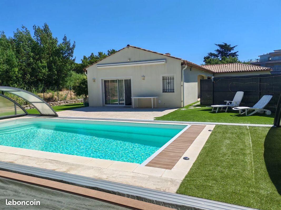 Maison 6 pièces 142 m² · à Cannes · 142 m² · 1 090 000 €