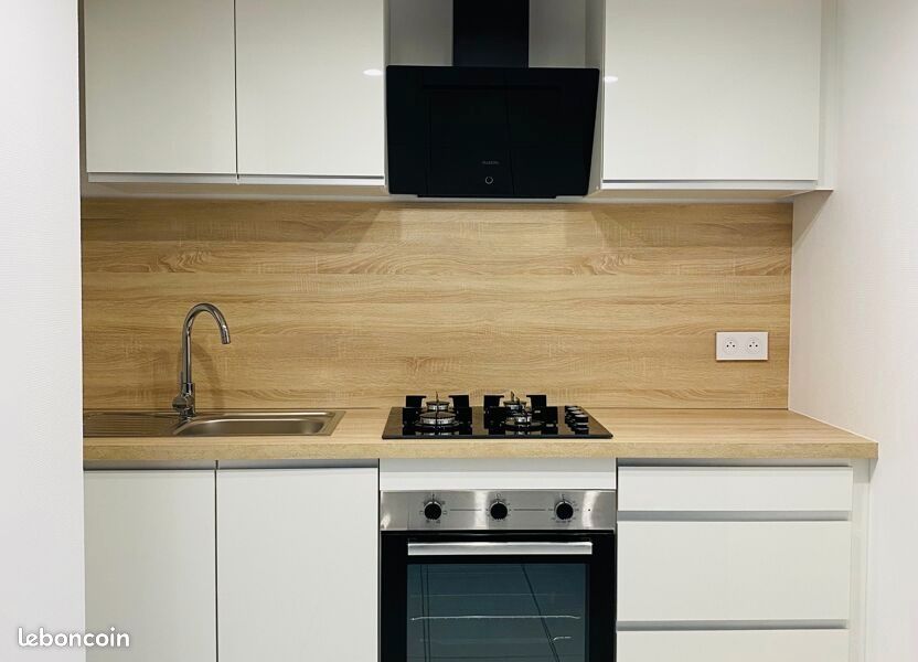 Appartement 2 pièces 45 m² · à Villeneuve-Saint-Georges · 45 m² · 850 €/mois