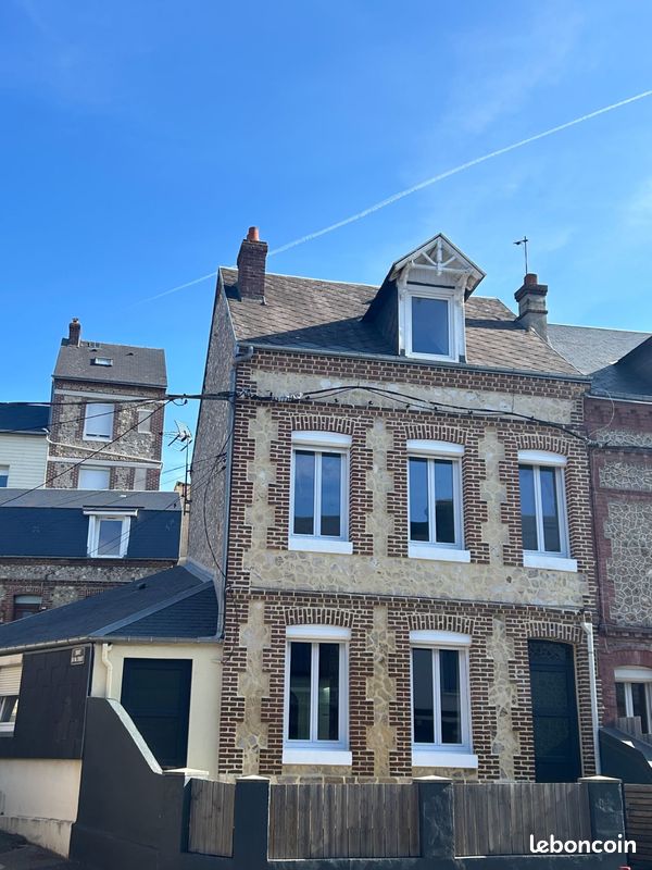Maison 7 pièces 150 m² · à Fécamp · 150 m² · 341 250 €
