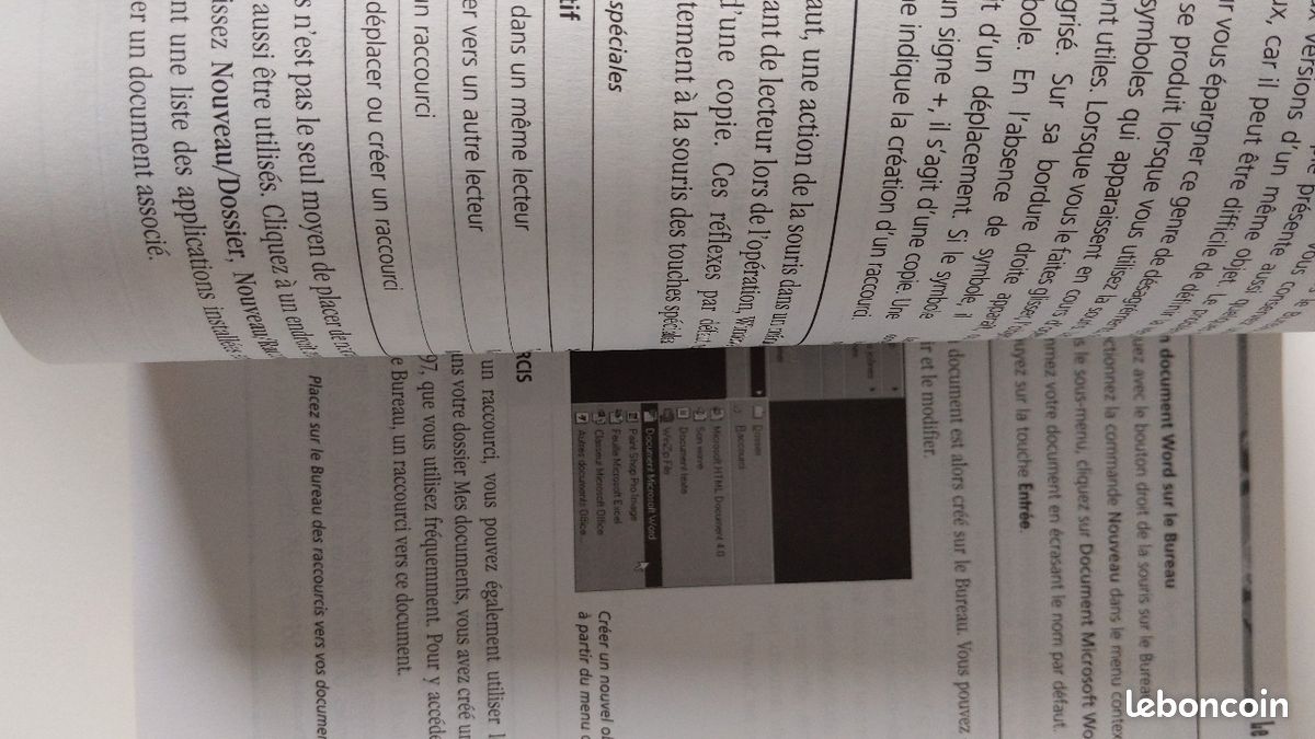 La Bible de l'utilisateur PC + CD (image 6)