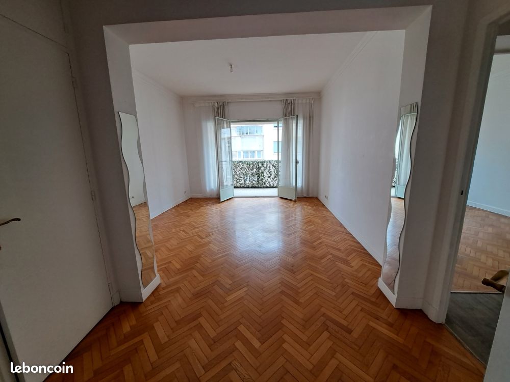 Appartement 3 pièces 84 m² · à Marseille · 84 m² · 1 740 €/mois