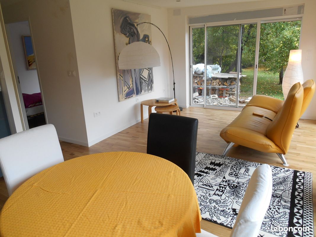 Maison 2 pièces 50 m² · à Sommerau · 50 m² · 740 €