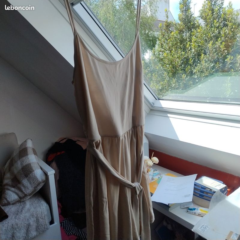 Combi short (image 1)