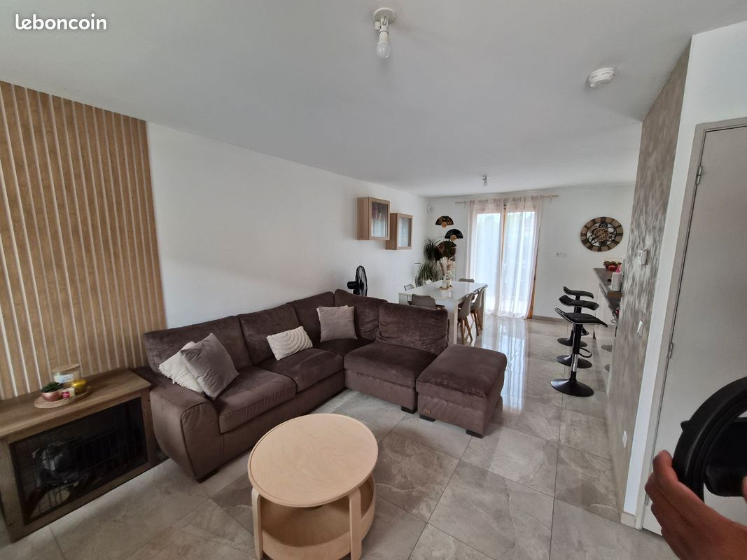 Maison 7 pièces 131 m² · à Linas · 131 m² · 385 000 €