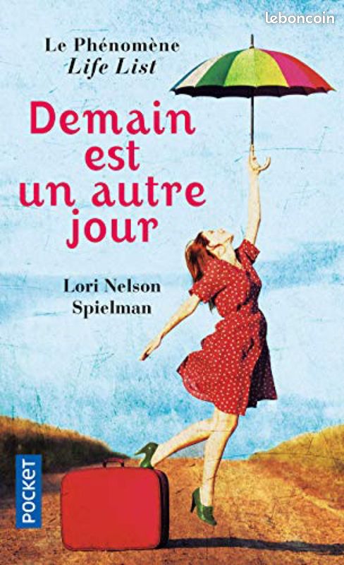 Demain est un autre jour de Lori Nelson Spielman (image 1)