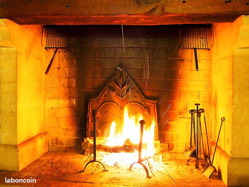 Grand gîte - 15 personnes - Lectoure (Gers 32) (image 10)