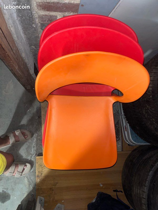 Chaise (image 3)