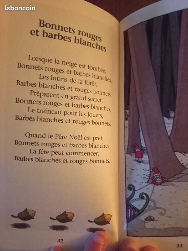 Livres de comptines (image 8)