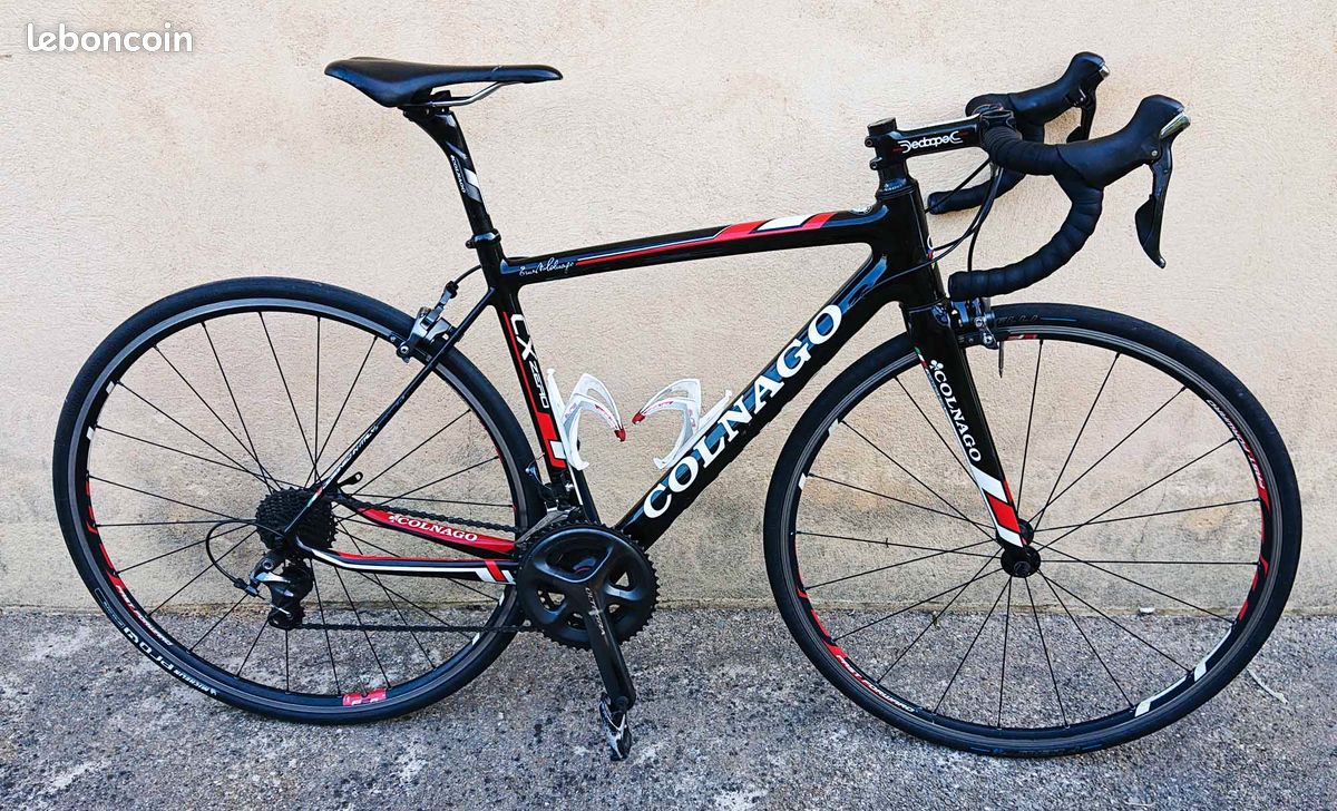 Vélo route COLNAGO CX Zéro Vélos