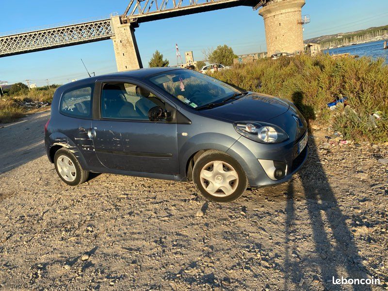 Twingo (image 1)